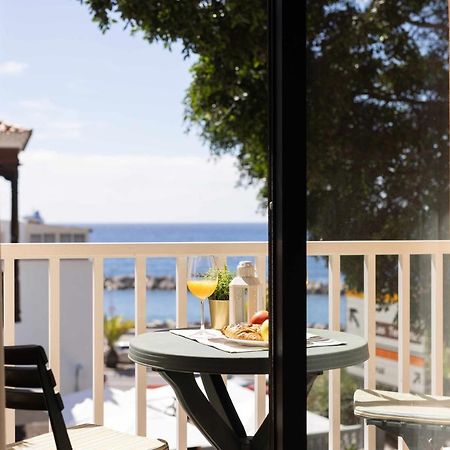Апартаменты La Negrita En San Andres Cerca De La Playa & Wifi Санта-Крус-де-Тенерифе Экстерьер фото