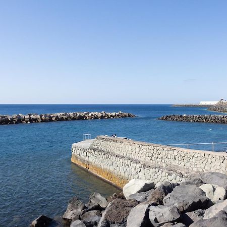 Апартаменты La Negrita En San Andres Cerca De La Playa & Wifi Санта-Крус-де-Тенерифе Экстерьер фото